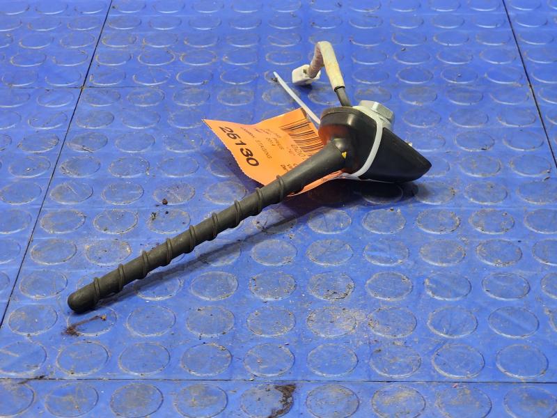 2011-2015 Toyota Prius Radio Antenna Assembly with Bluetooth OEM 8676047041