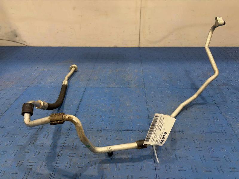 2015 Volkswagen Passat Air Conditioner Hose