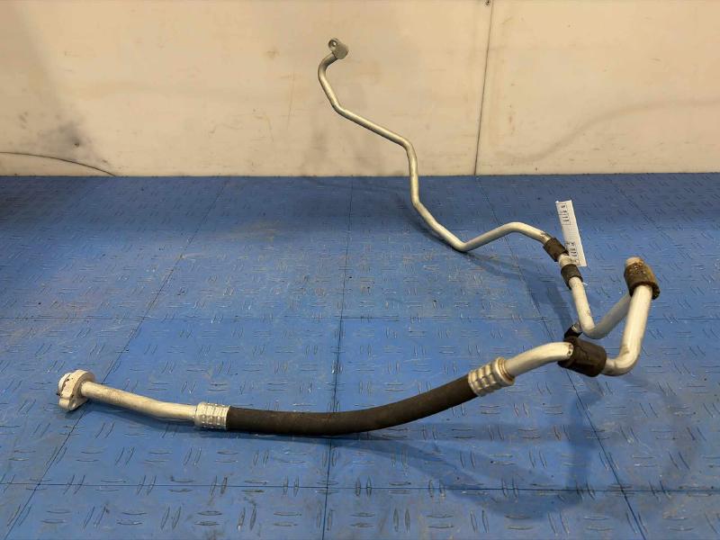 2015 Volkswagen Passat Air Conditioner Hose