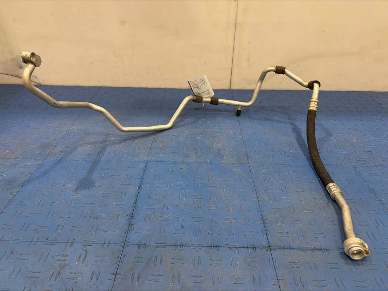 2015 Volkswagen Passat Air Conditioner Hose