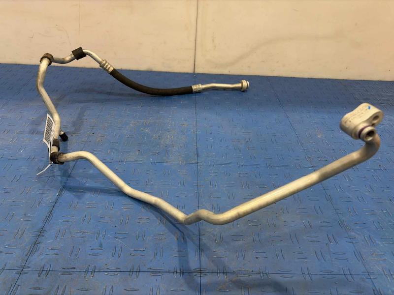 2015 Volkswagen Passat Air Conditioner Hose
