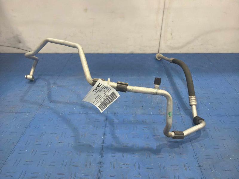 2015 Volkswagen Passat Air Conditioner Hose