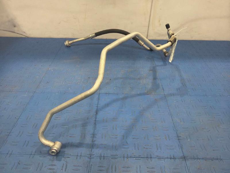 2015 Volkswagen Passat Air Conditioner Hose