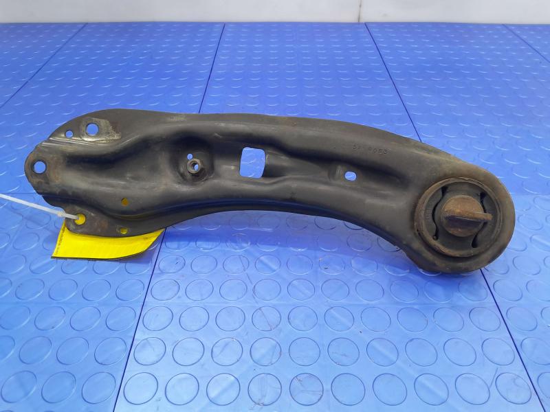 2009-2020 Dodge Journey Rear Trailing Arm LH Driver Side OEM 68275399AC