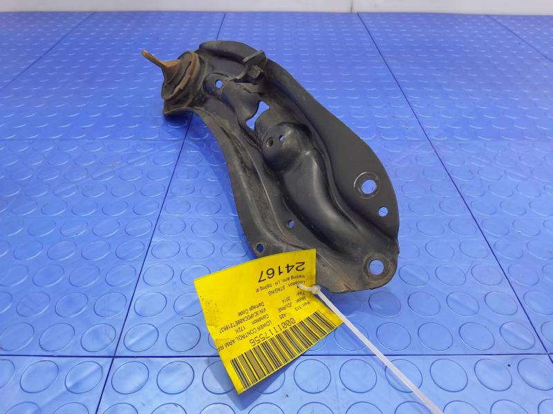 2009-2020 Dodge Journey Rear Trailing Arm LH Driver Side OEM 68275399AC