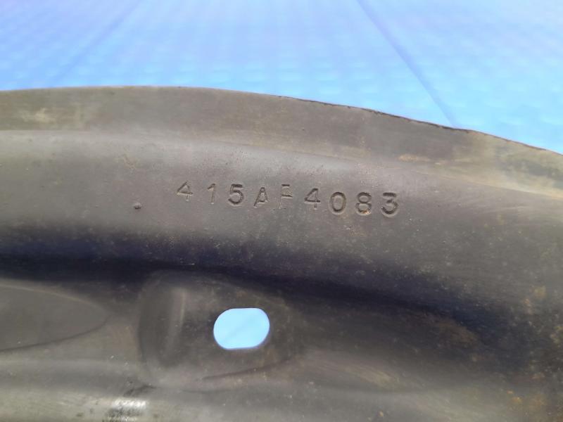 2009-2020 Dodge Journey Rear Trailing Arm LH Driver Side OEM 68275399AC