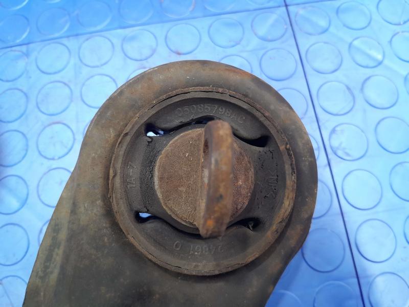 2009-2020 Dodge Journey Rear Trailing Arm LH Driver Side OEM 68275399AC