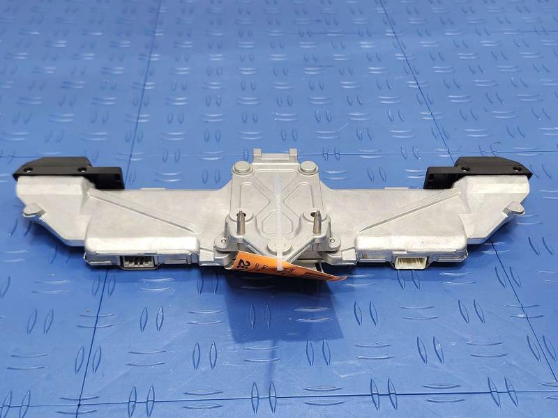 2017-2018 Subaru Forester OEM EyeSight Driver Assist Camera Assembly 87501SG040