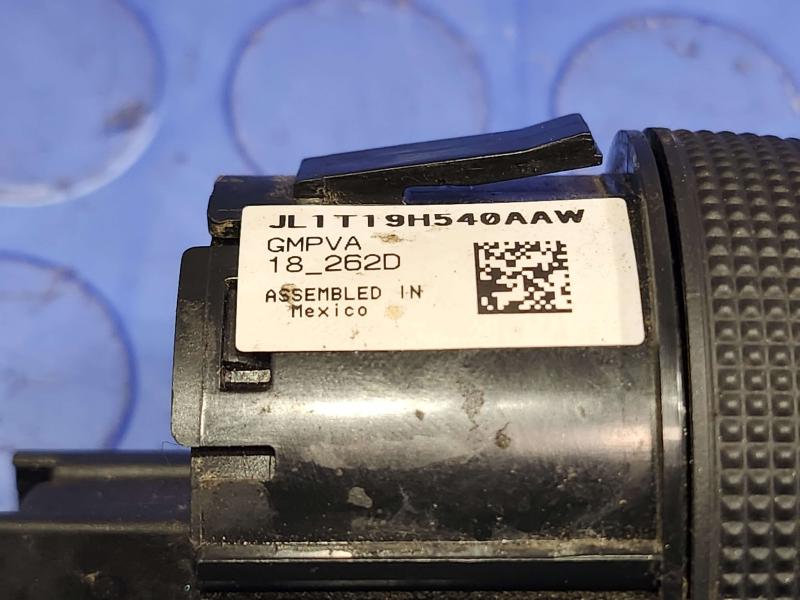 2018 Ford Expedition Misc Ebay Parts