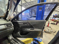 2013 Honda Accord Front Door Trim Panel