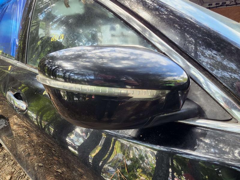 2015 Nissan Rogue Door Mirror