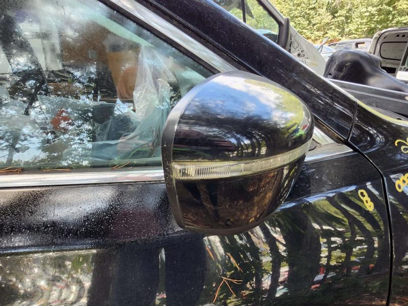 2015 Nissan Rogue Door Mirror