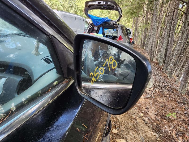 2015 Nissan Rogue Door Mirror