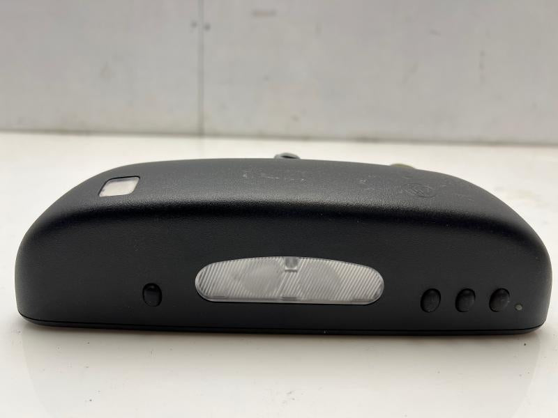 2010 - 2011 Mercedes E Class W212 Rear View Mirror w/ Autodim w/ Garage Cntrls OEM 21281007179051
