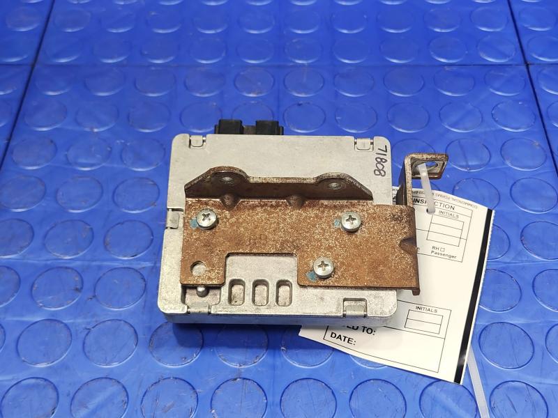 2013 Hyundai Accent Chassis Brain Box