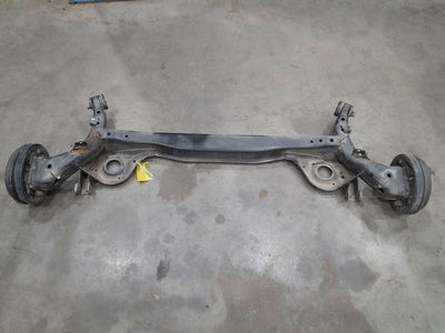 2020 Nissan Kicks Beam Axle