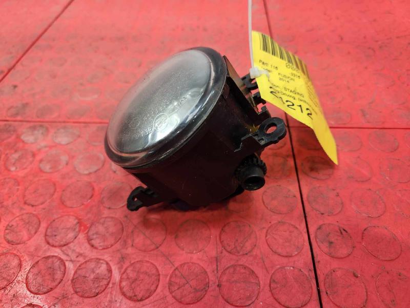 2014 Ford Fusion Fog/Mark/Park/Turn Light/Lamp