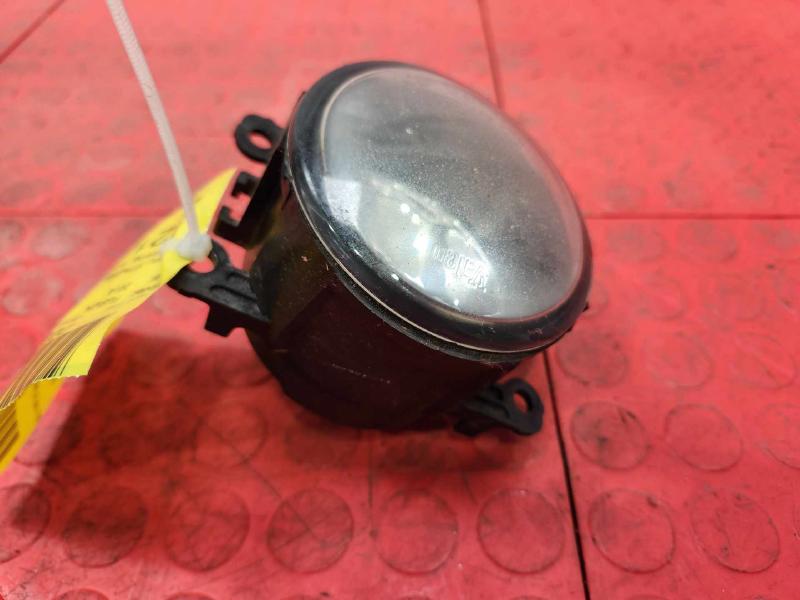 2014 Ford Fusion Fog/Mark/Park/Turn Light/Lamp