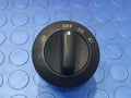 2012-2021 Nissan NV Headlight Control Switch w/o Fog Lamps OEM 255421PA0A