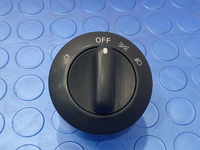 2012-2021 Nissan NV Headlight Control Switch w/o Fog Lamps OEM 255421PA0A