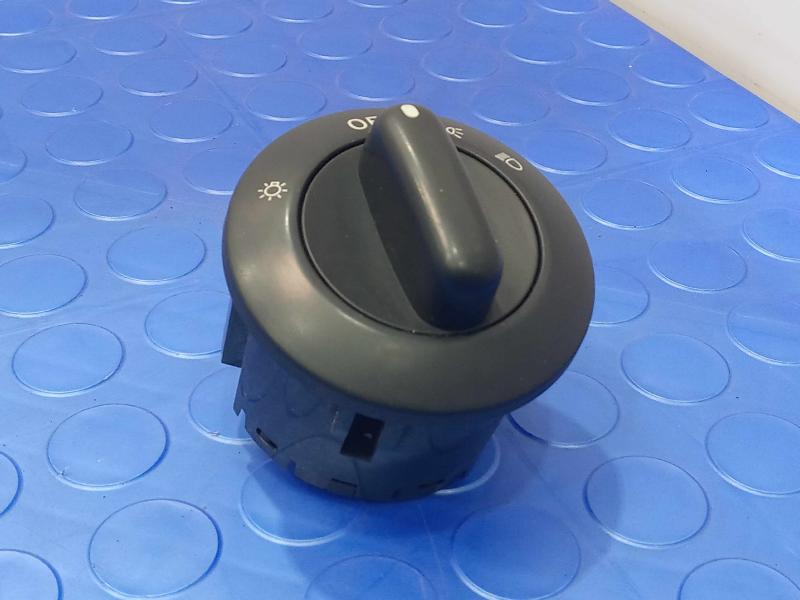 2012-2021 Nissan NV Headlight Control Switch w/o Fog Lamps OEM 255421PA0A
