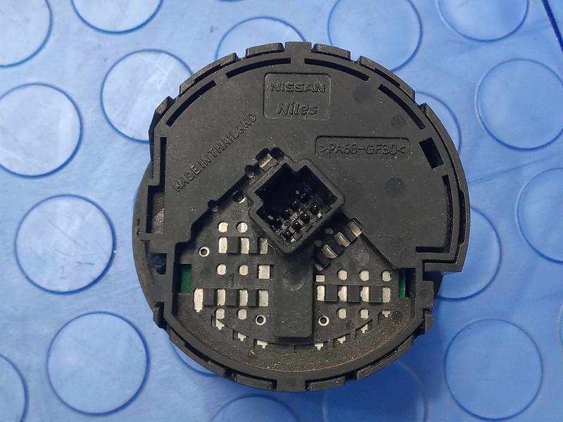 2012-2021 Nissan NV Headlight Control Switch w/o Fog Lamps OEM 255421PA0A