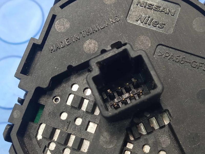 2012-2021 Nissan NV Headlight Control Switch w/o Fog Lamps OEM 255421PA0A
