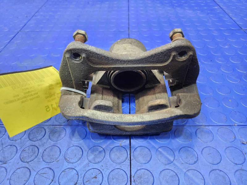 2020 Kia Rio Caliper