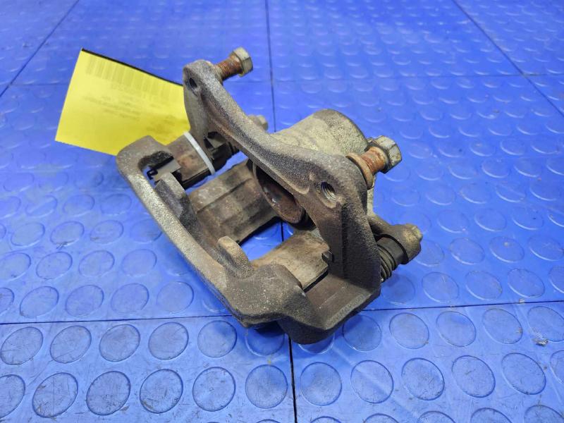 2020 Kia Rio Caliper