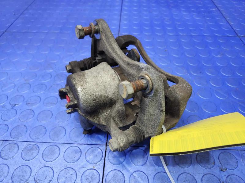 2020 Kia Rio Caliper