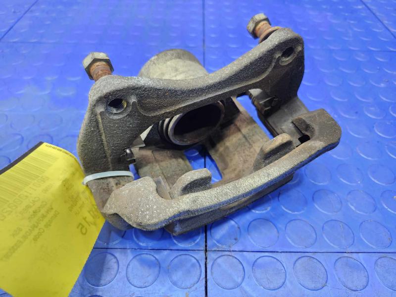 2020 Kia Rio Caliper
