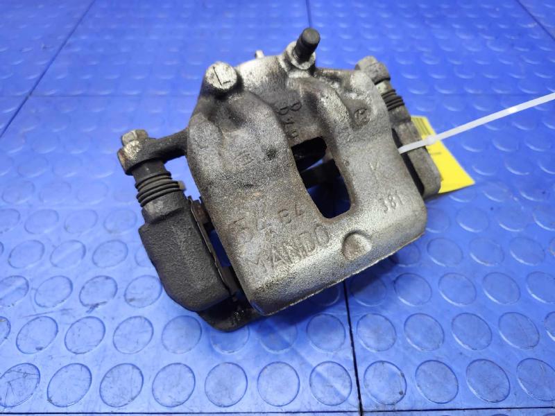 2020 Kia Rio Caliper
