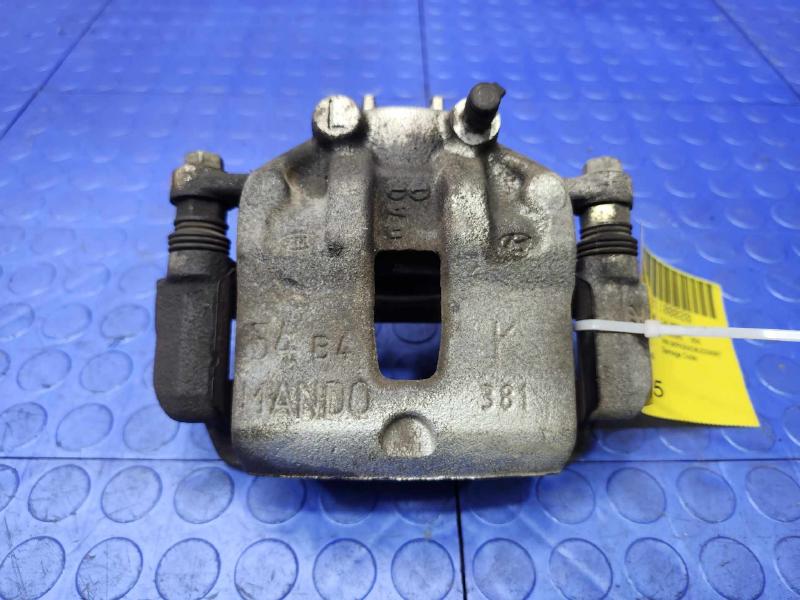 2020 Kia Rio Caliper