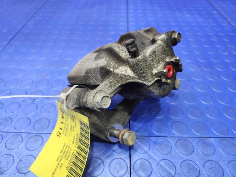 2020 Kia Rio Caliper