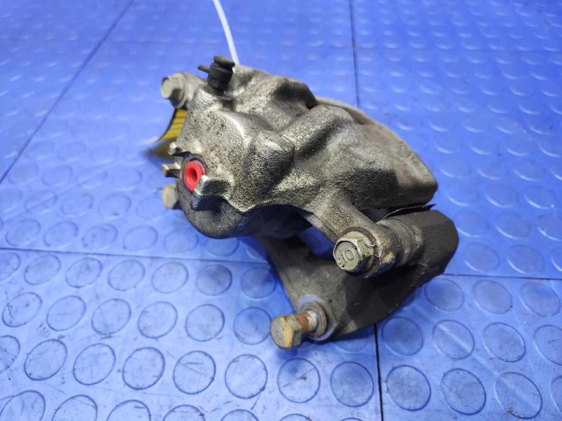 2020 Kia Rio Caliper