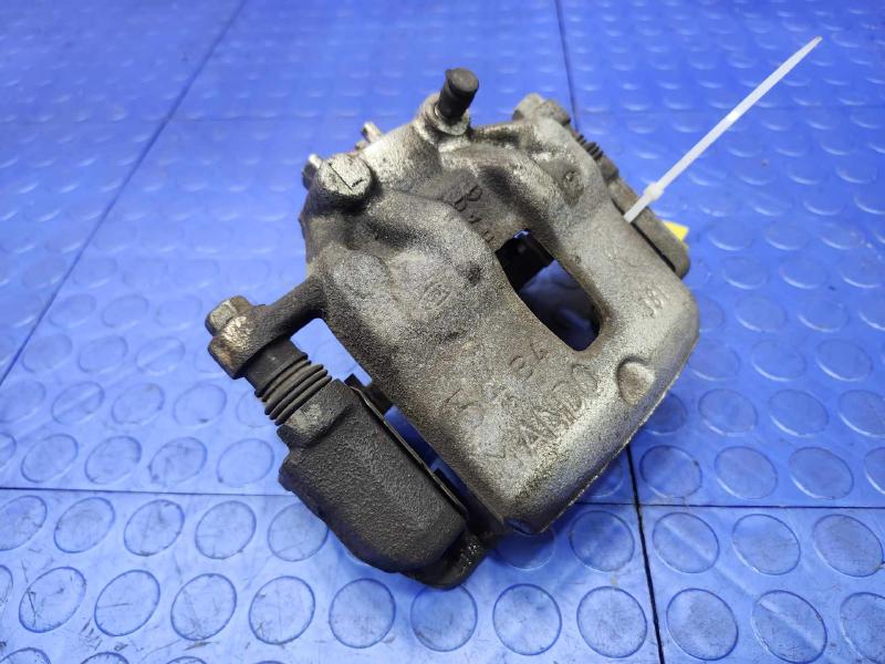 2020 Kia Rio Caliper