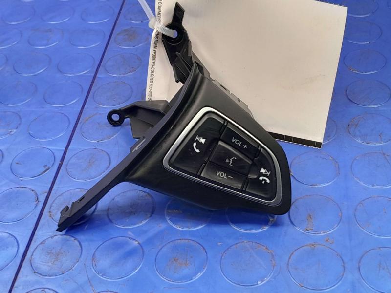 2021 Ford EcoSport Combination Switch