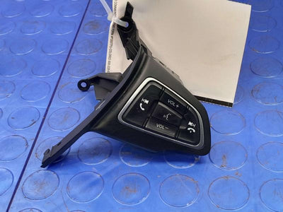 2021 Ford EcoSport Combination Switch