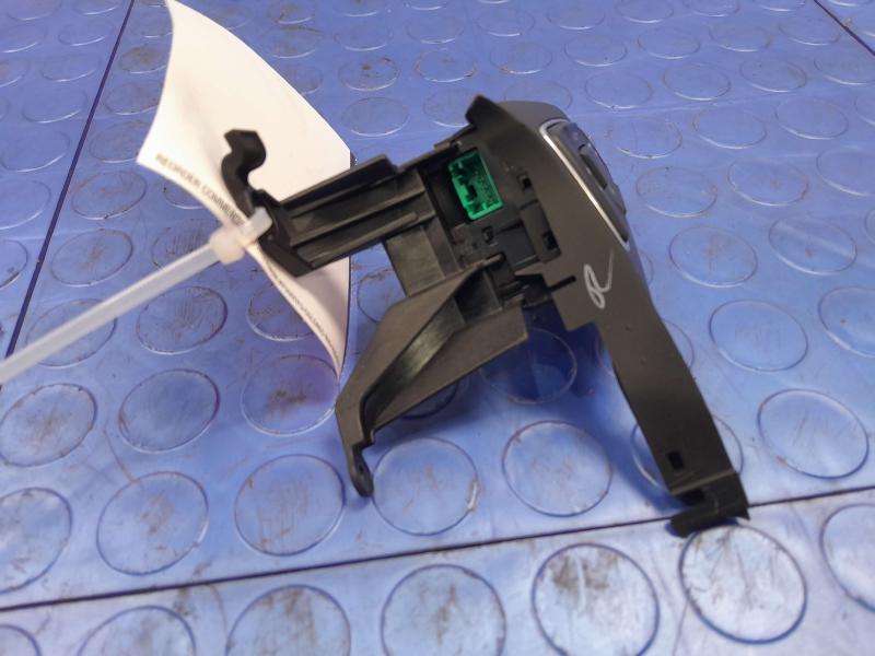2021 Ford EcoSport Combination Switch