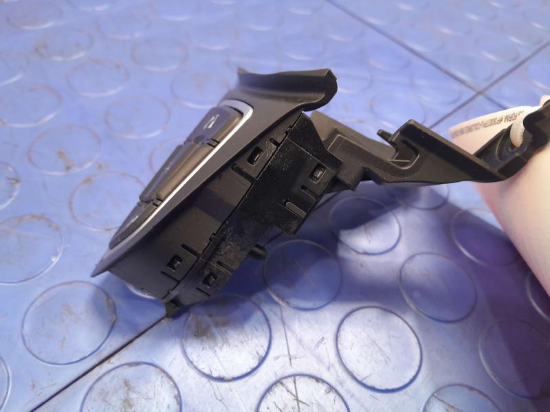 2021 Ford EcoSport Combination Switch