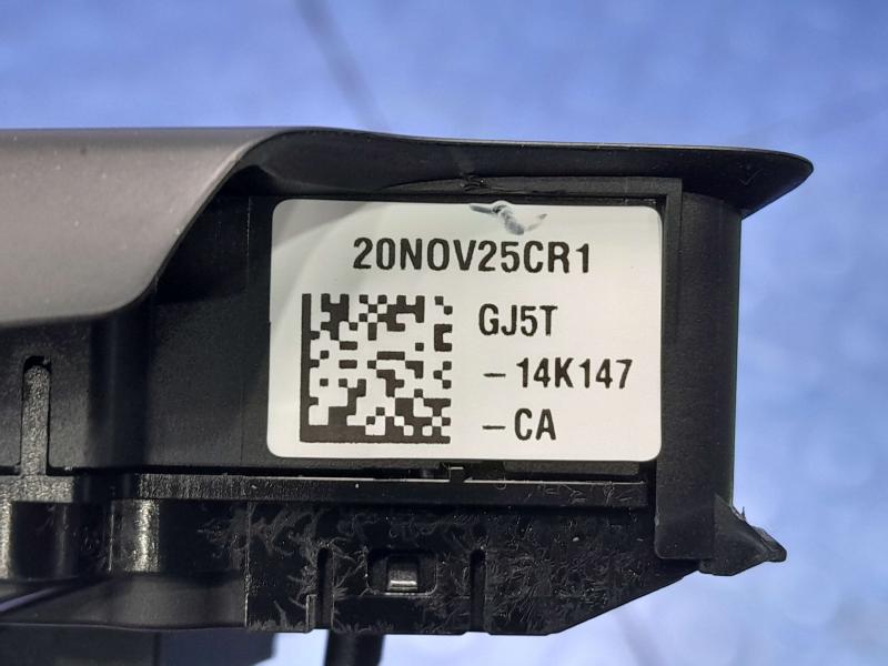 2021 Ford EcoSport Combination Switch
