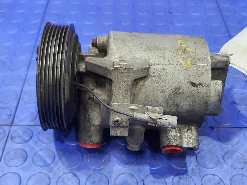 2014-2020 Mitsubishi Mirage 1.2L AC Compressor Assembly 94K OEM 7813A524