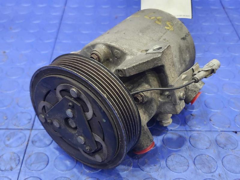 2014-2020 Mitsubishi Mirage 1.2L AC Compressor Assembly 94K OEM 7813A524
