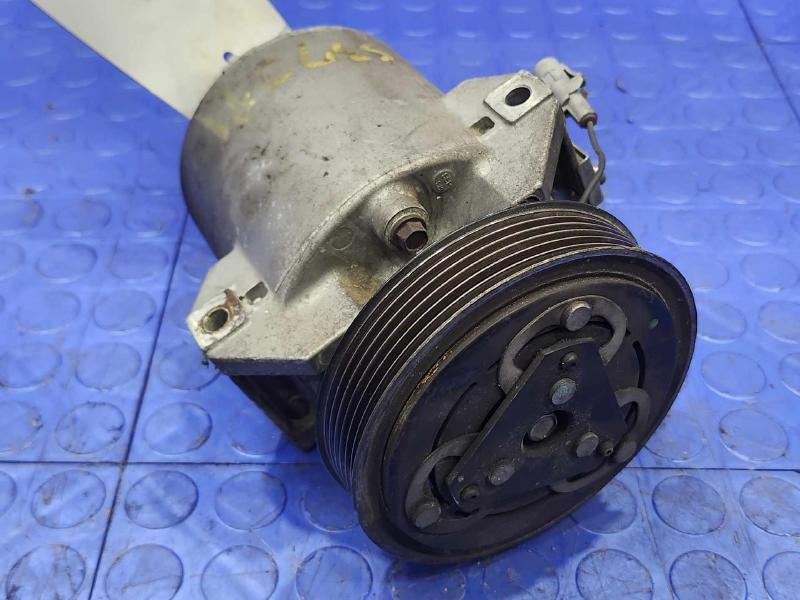 2014-2020 Mitsubishi Mirage 1.2L AC Compressor Assembly 94K OEM 7813A524