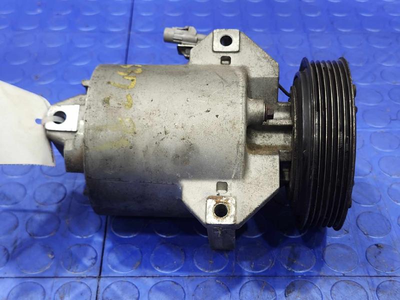 2014-2020 Mitsubishi Mirage 1.2L AC Compressor Assembly 94K OEM 7813A524