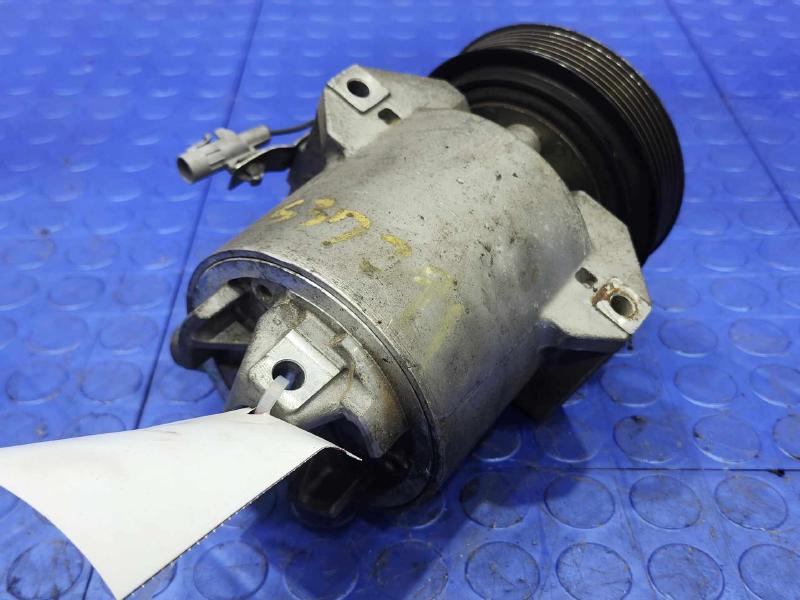 2014-2020 Mitsubishi Mirage 1.2L AC Compressor Assembly 94K OEM 7813A524