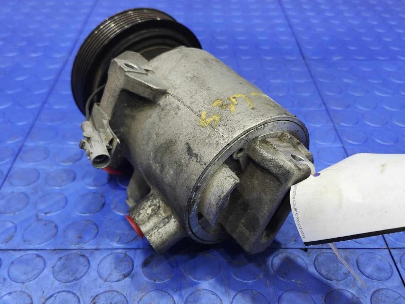 2014-2020 Mitsubishi Mirage 1.2L AC Compressor Assembly 94K OEM 7813A524