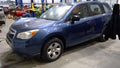 2014 Subaru Forester Air Bag