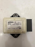 2010 - 2015 Jaguar XF Stability Control YAW Rate Module OEM  8W8314B296AD