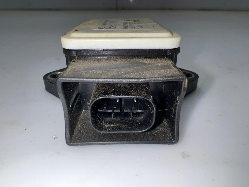 2010 - 2015 Jaguar XF Stability Control YAW Rate Module OEM  8W8314B296AD